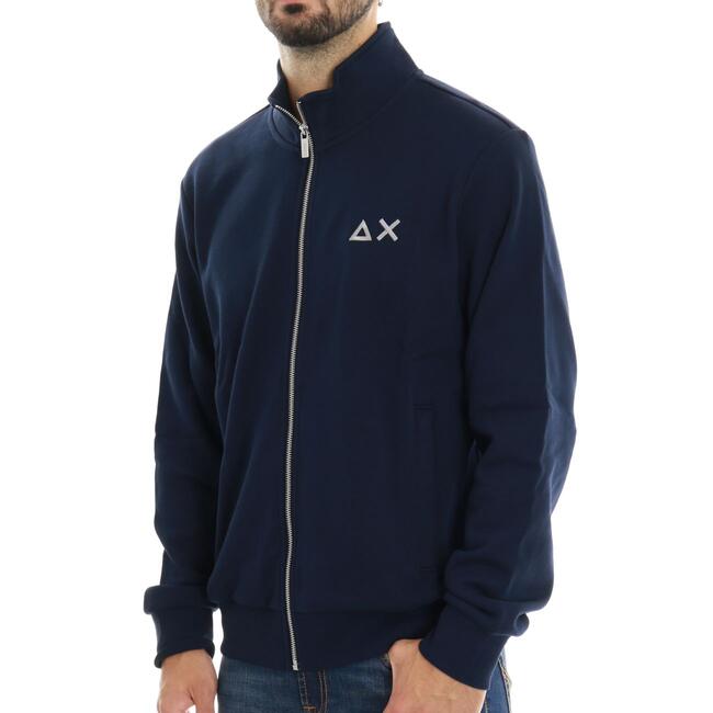 FELPA CON ZIP SUN68 - Mad Fashion | img vers.650x/